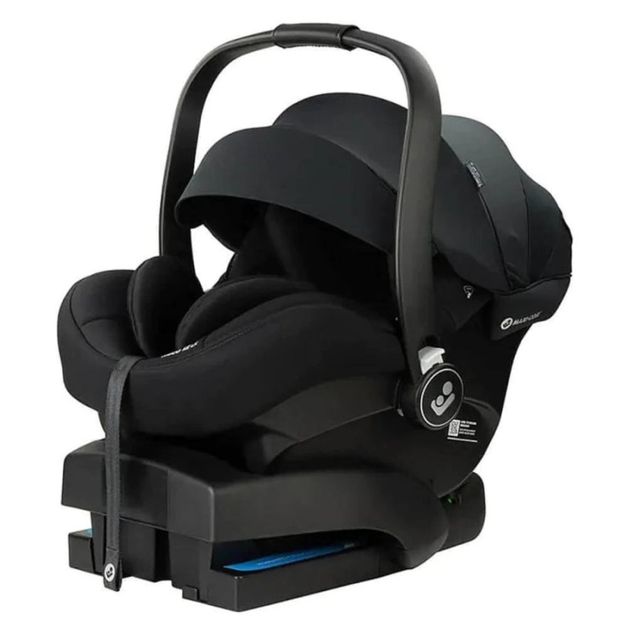 Prams & Strollers Uppababy | Uppababy Vista V2 Pram ( ) Maxi Cosi Mico 12Lx Travel System Noa