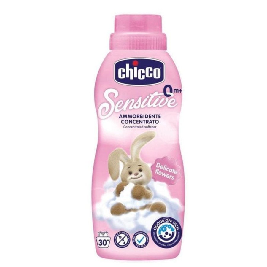 Shop Other Categories Chicco Baby Personal Care | Chicco Softener Delicate Flowers 750Ml