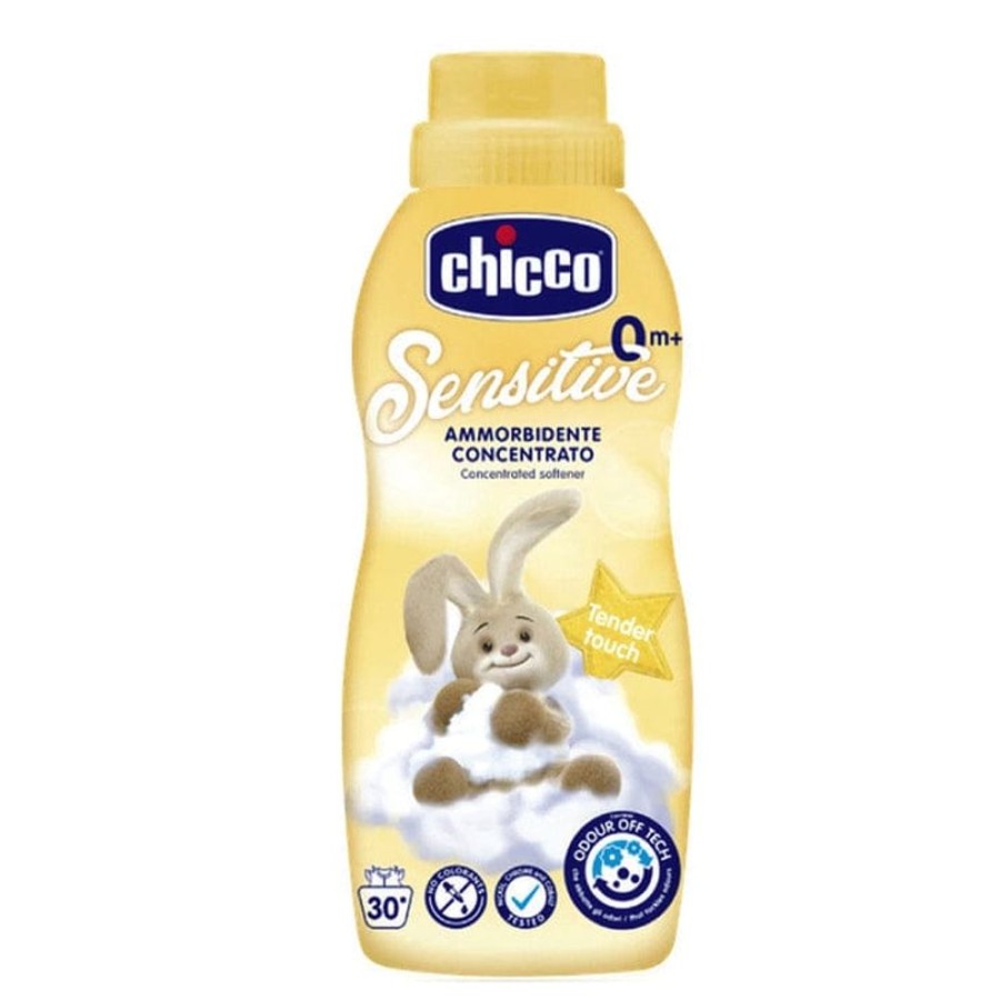 Shop Other Categories Chicco Baby Personal Care | Chicco Softener Tender Touch 750Ml