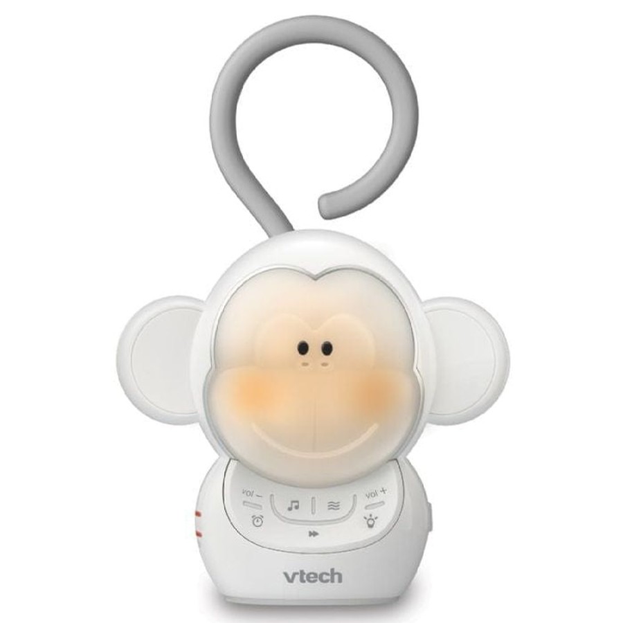 Prams & Strollers Vtech Pram & Stroller Toys | Vtech Safe & Sound Portable Soother (St1000)