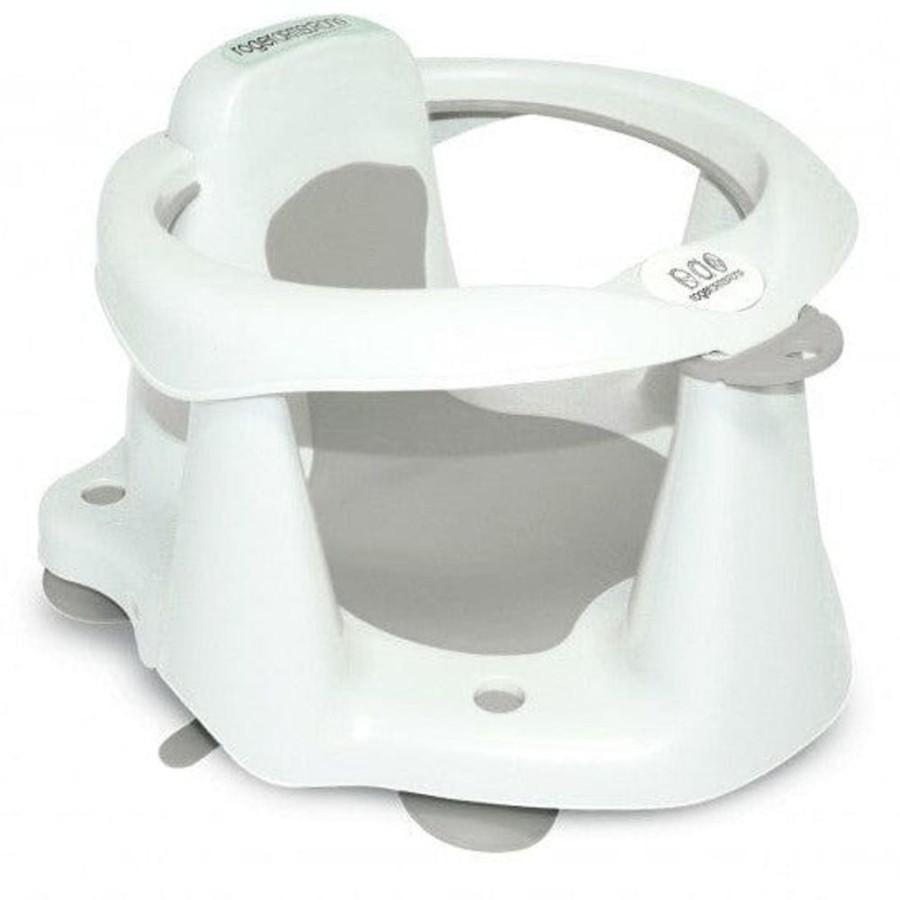 Shop Other Categories Roger Armstrong Bath Accessories | Roger Armstrong Aqua Ring Bath Support Grey