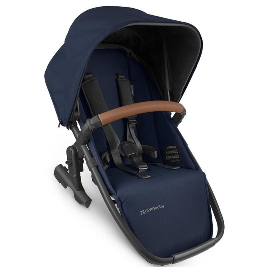 Prams & Strollers Uppababy | Uppababy Vista V2 Duo Pram Package ( ) Rrp $2598 Noa