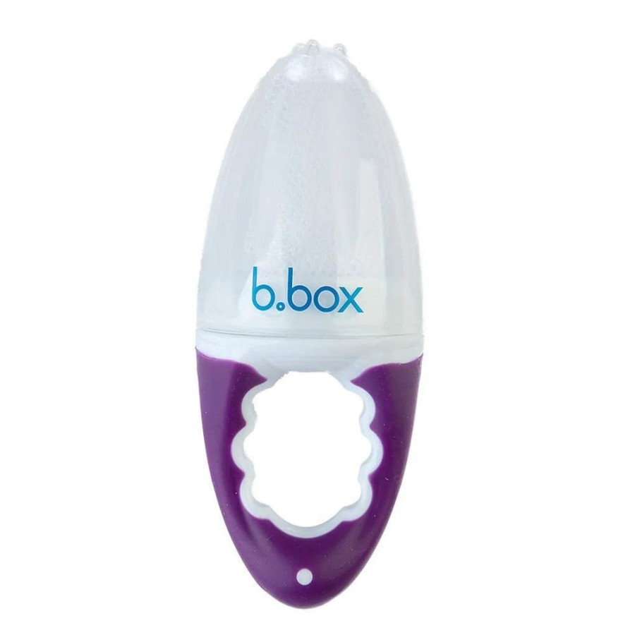 Shop Other Categories Bbox Feeding Accessories | Bbox Fresh Food Feeder Grape