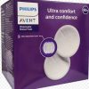 Shop Other Categories Avent Feeding Accessories | Philips Avent Disposable Breast Pads 60 Pack