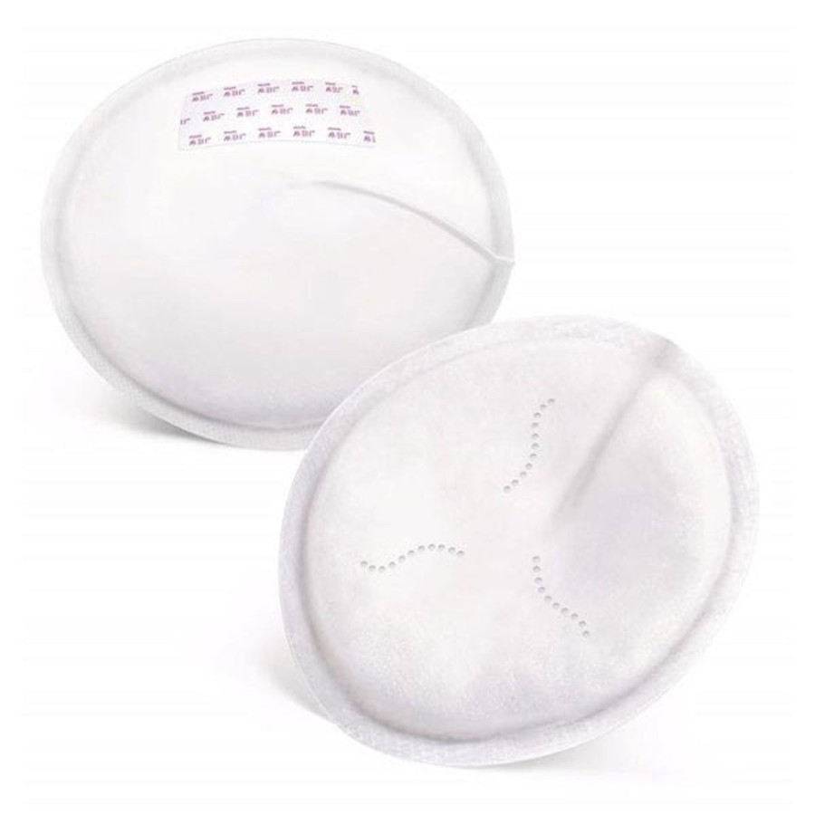 Shop Other Categories Avent Feeding Accessories | Philips Avent Disposable Breast Pads 60 Pack