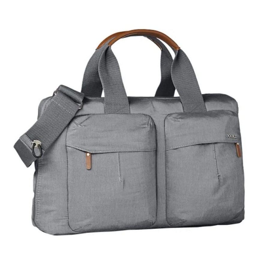 Shop Other Categories Joolz Nappy Bags | Joolz Geo Nursery Bag. Studio Collection - Gris - Clearance Studio - Gris