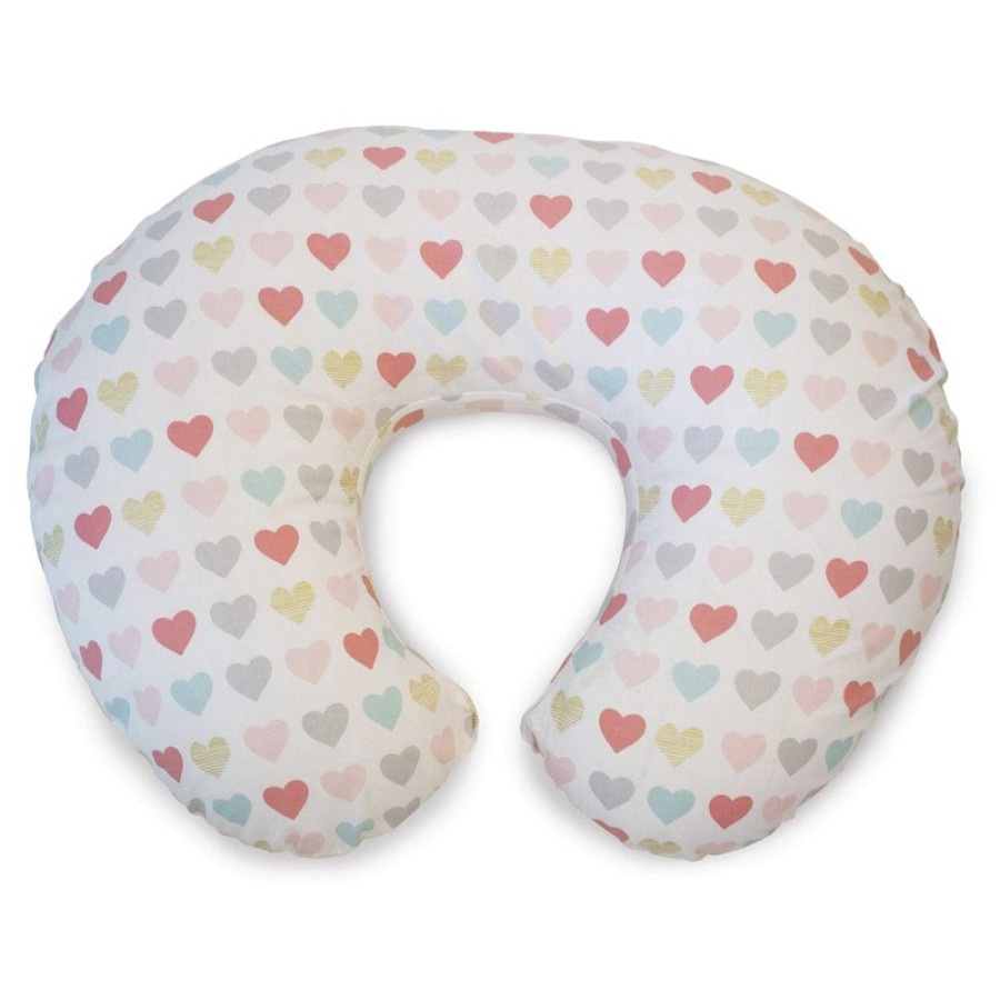 Shop Other Categories Boppy Breastfeeding Pillows | Boppy Pillow S Heart