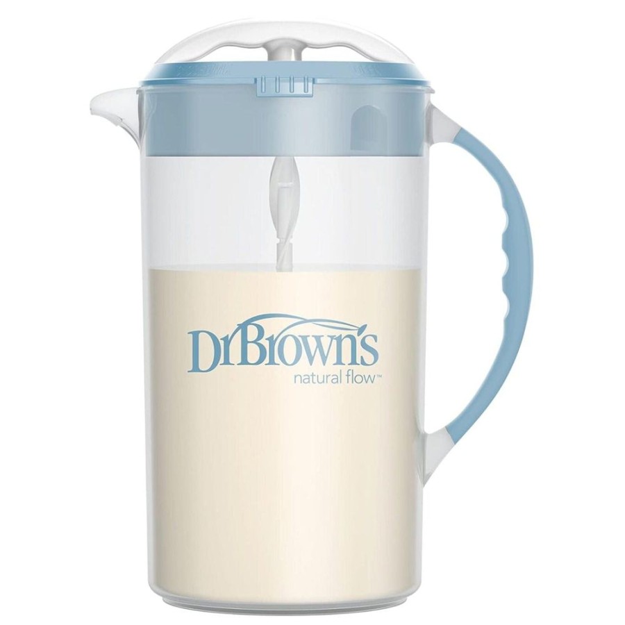 Shop Other Categories Dr Browns Newborn Feeding | Dr Browns Formula Mixing Pitcher