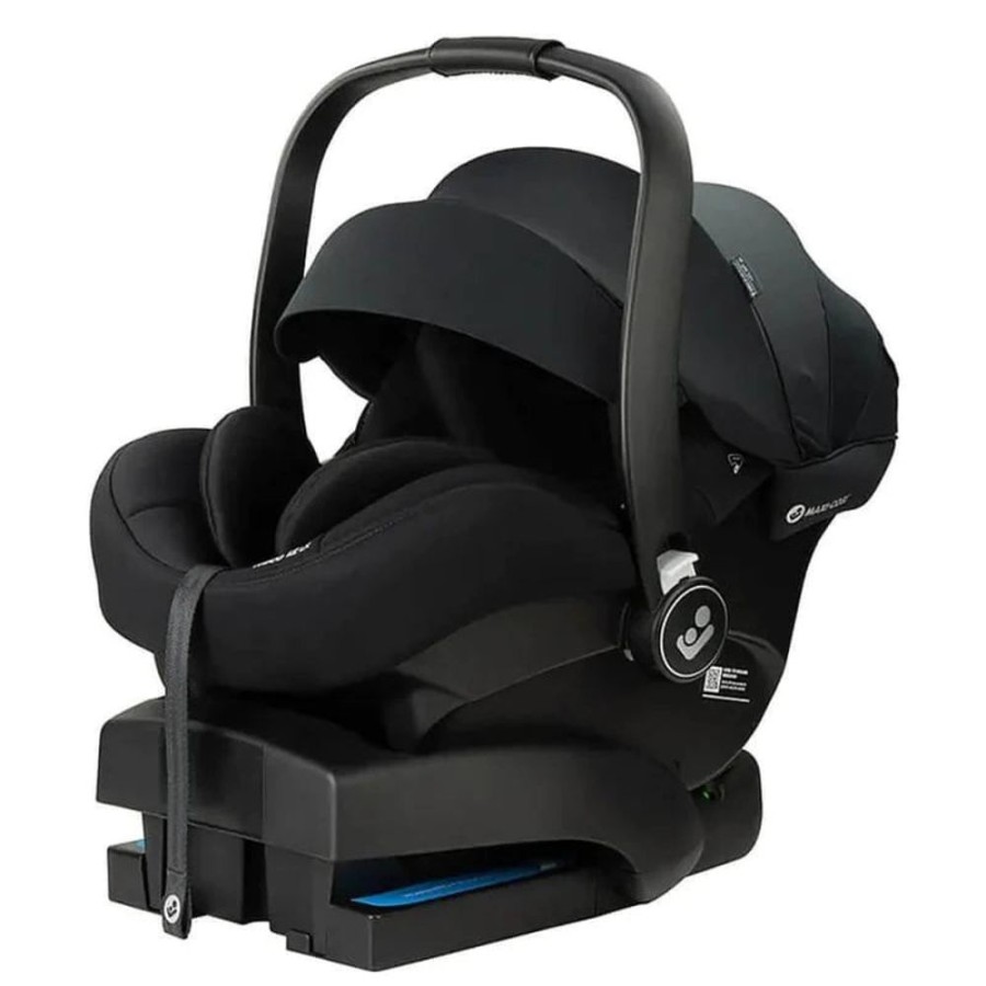 Prams & Strollers Uppababy | Uppababy Cruz V2 ( ) Maxi Cosi Mico 12 Lx (Onyx) Travel System Gregory