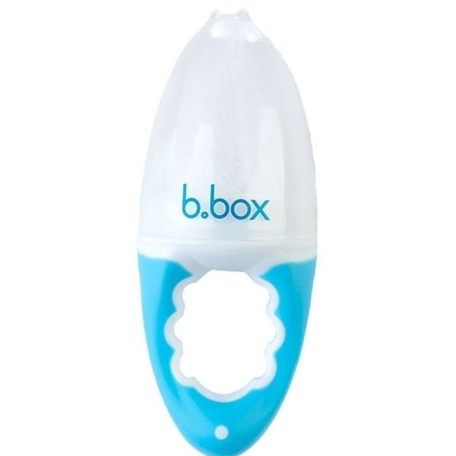 Shop Other Categories Bbox Feeding Accessories | Bbox Fresh Food Feeder Blueberry