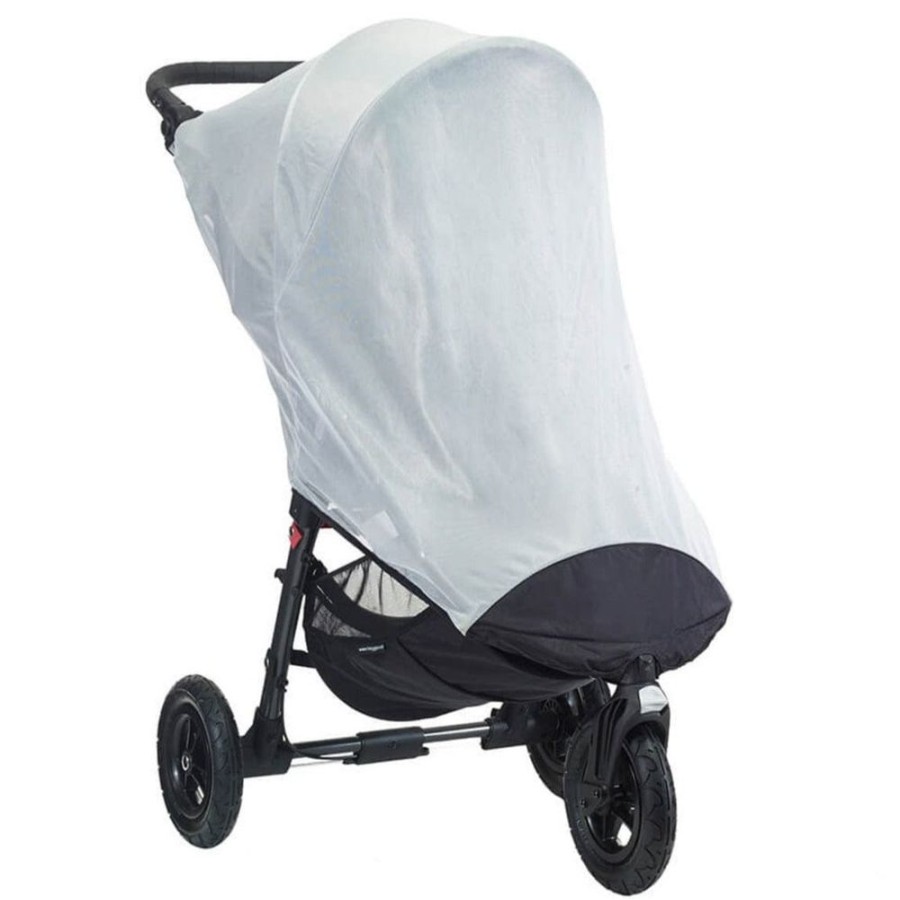 Prams & Strollers Baby Jogger Pram Rain & Sun Covers | Baby Jogger City Mini/City Mini Gt Single Bug Cover