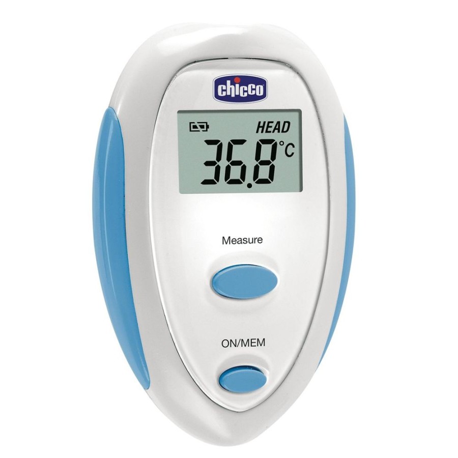 Shop Other Categories Chicco Baby Health & Safety | Chicco Easy Touch Infrared Thermometer