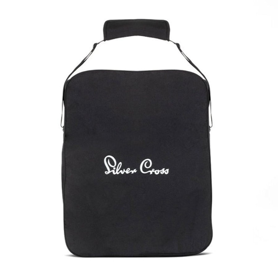 Shop Other Categories Silver Cross Travel Accessories | Sliver Cross Clic Stroller Travel Bag