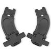 Prams & Strollers Uppababy Pram & Car Seat Adapters | Uppababy Minu V2 Bassinet Adapters