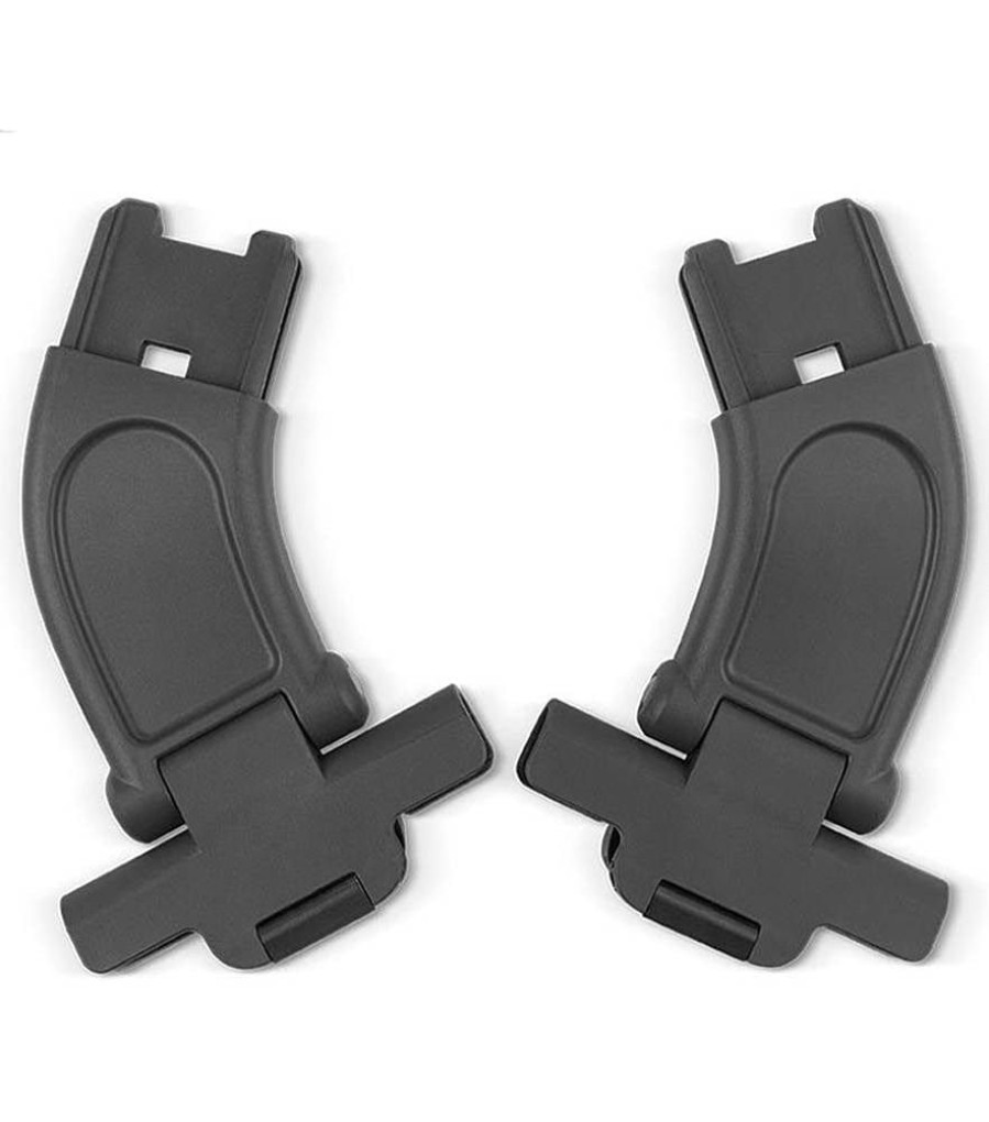 Prams & Strollers Uppababy Pram & Car Seat Adapters | Uppababy Minu V2 Bassinet Adapters