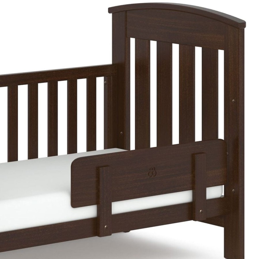 Nursery Furniture Boori Kids | Boori Toddler Guard Panel Coffee