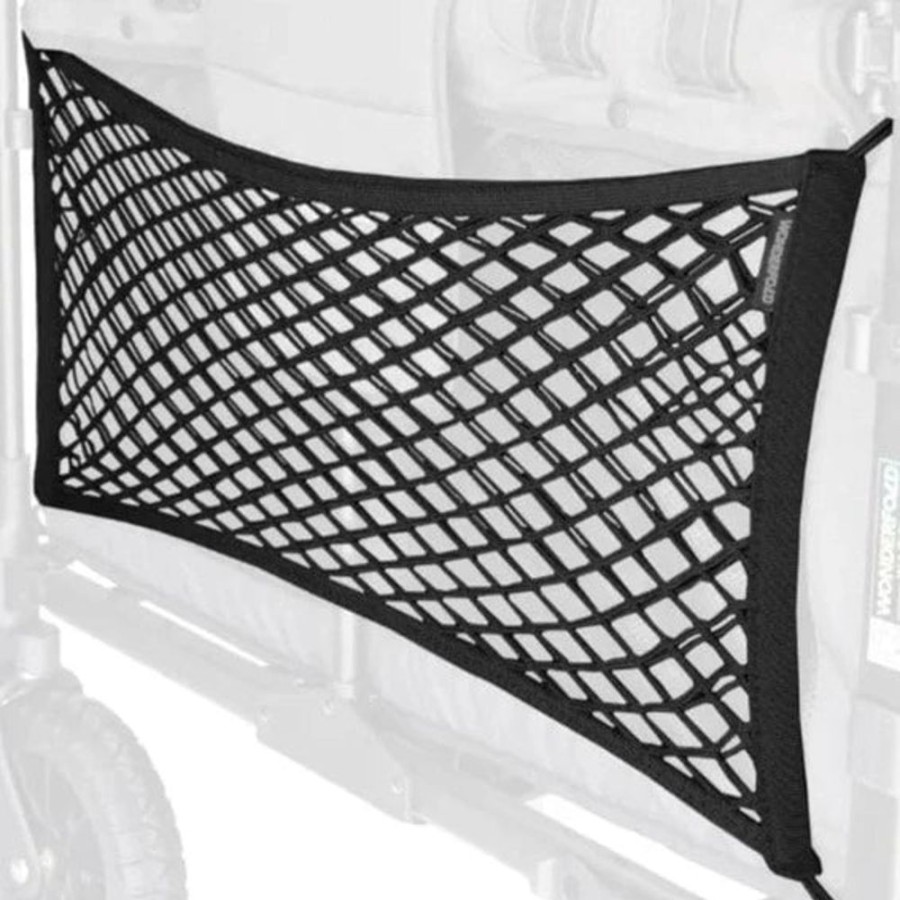 Shop Other Categories Wonderfold Nursery Storage | Wonderfold - Wonder Net Mesh Bag - Special Order