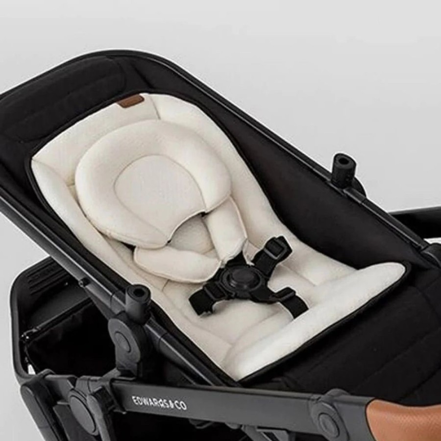 Prams & Strollers Baby Mode Melbourne Superstore Pram Liners & Footmuffs | Edwards & Co Newborn Insert Cushion