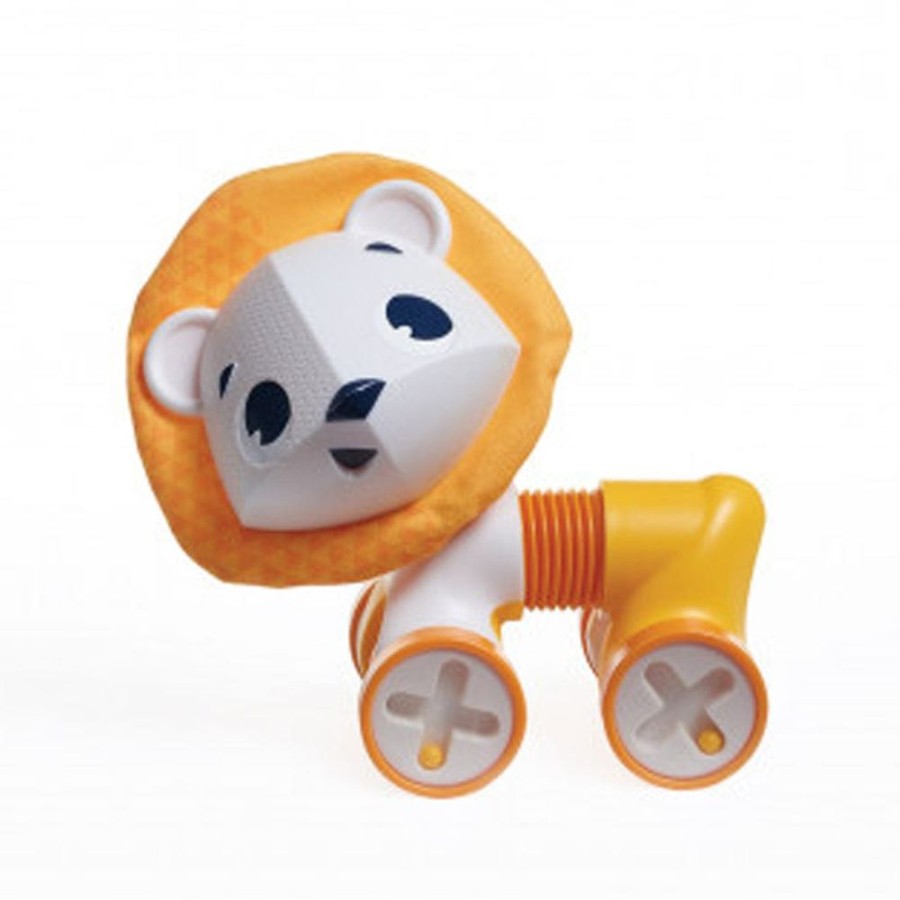 Prams & Strollers Tiny Love Pram & Stroller Toys | Tiny Love Rolling Toy Leonardo