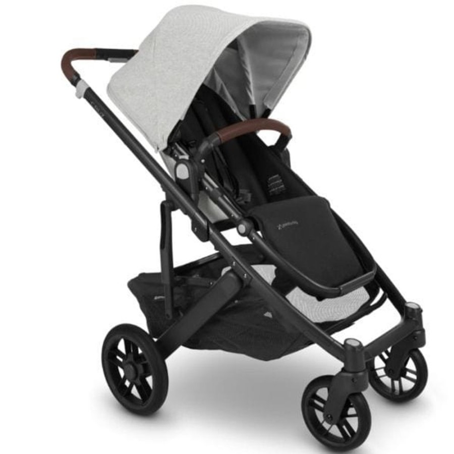 Prams & Strollers Uppababy | Uppababy Cruz V2 Pram & Bassinet Package ( ) Anthony