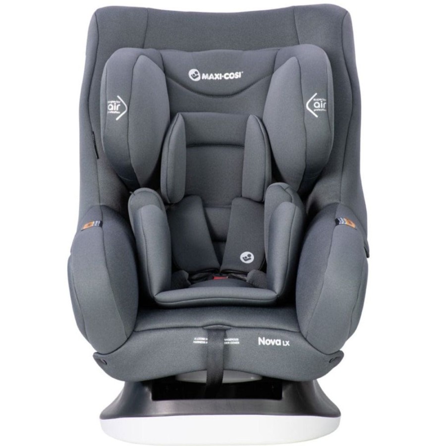 Car Seat & Boosters Maxi Cosi | Maxi Cosi Nova Lx Convertible Car Seat Pebble