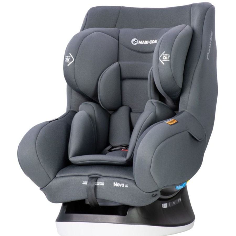 Car Seat & Boosters Maxi Cosi | Maxi Cosi Nova Lx Convertible Car Seat Pebble