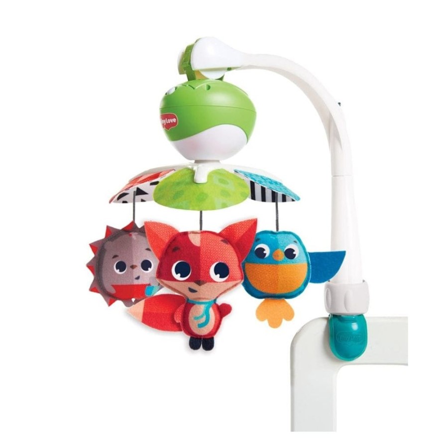 Shop Other Categories Tiny Love Cot Musical Mobiles | Tiny Love Take Along Mobile Meadow Days