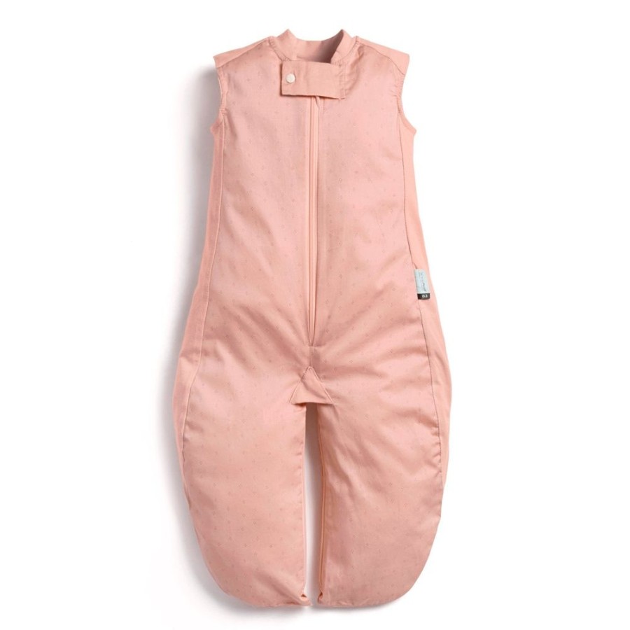 Shop Other Categories ErgoPouch Swaddles & Baby Wraps | Ergopouch 0.3 Tog Sleep Suit Bag 2-4 Years Berries