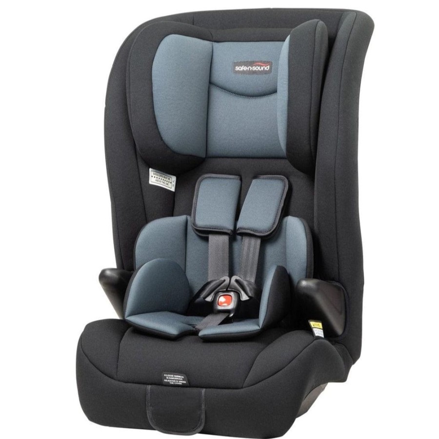 Car Seat & Boosters Britax Safe N Sound | Safe-N-Sound Urban Gro Ii Fully Harnessed Car Seat