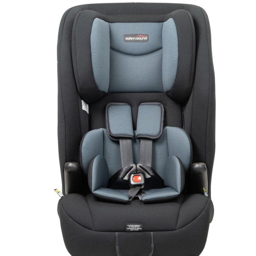 Car Seat & Boosters Britax Safe N Sound | Safe-N-Sound Urban Gro Ii Fully Harnessed Car Seat