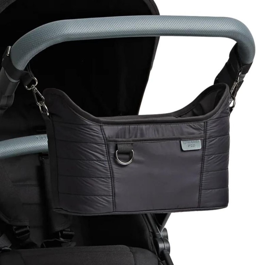 Car Seat & Boosters Baby Mode Melbourne Superstore | Edwards & Co Stroller Organiser Slicker