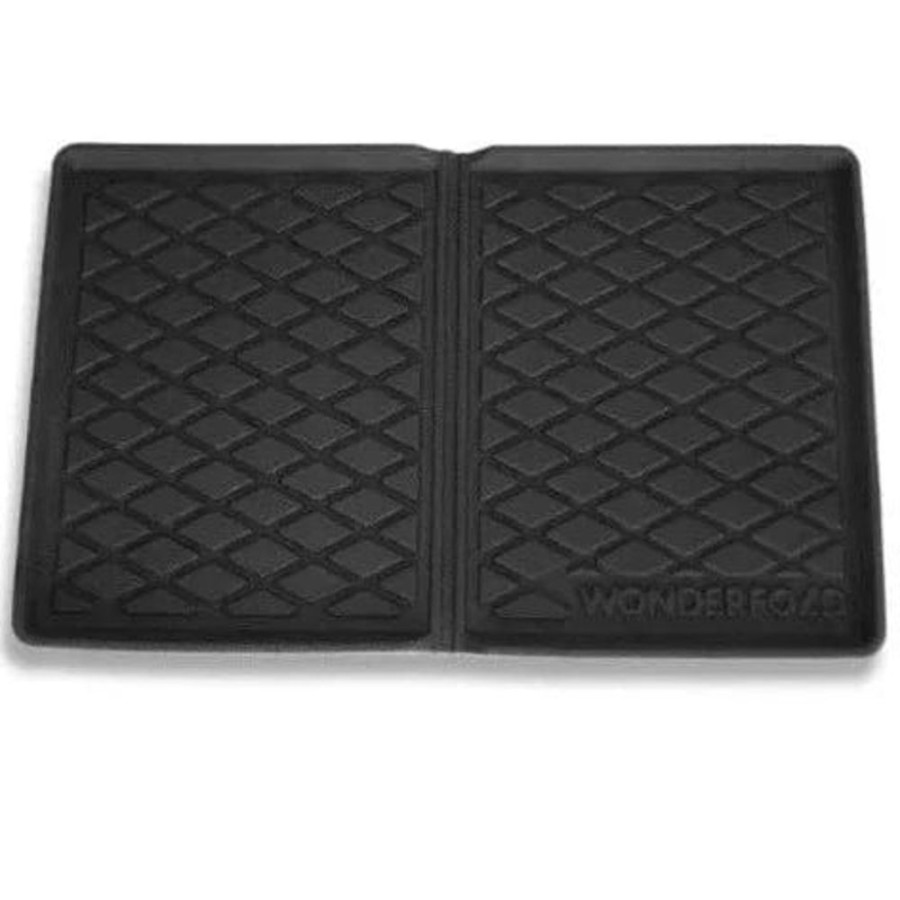 Prams & Strollers Wonderfold Pram Spare Parts | Wonderfold - W4 All Weather Mat - Special Order