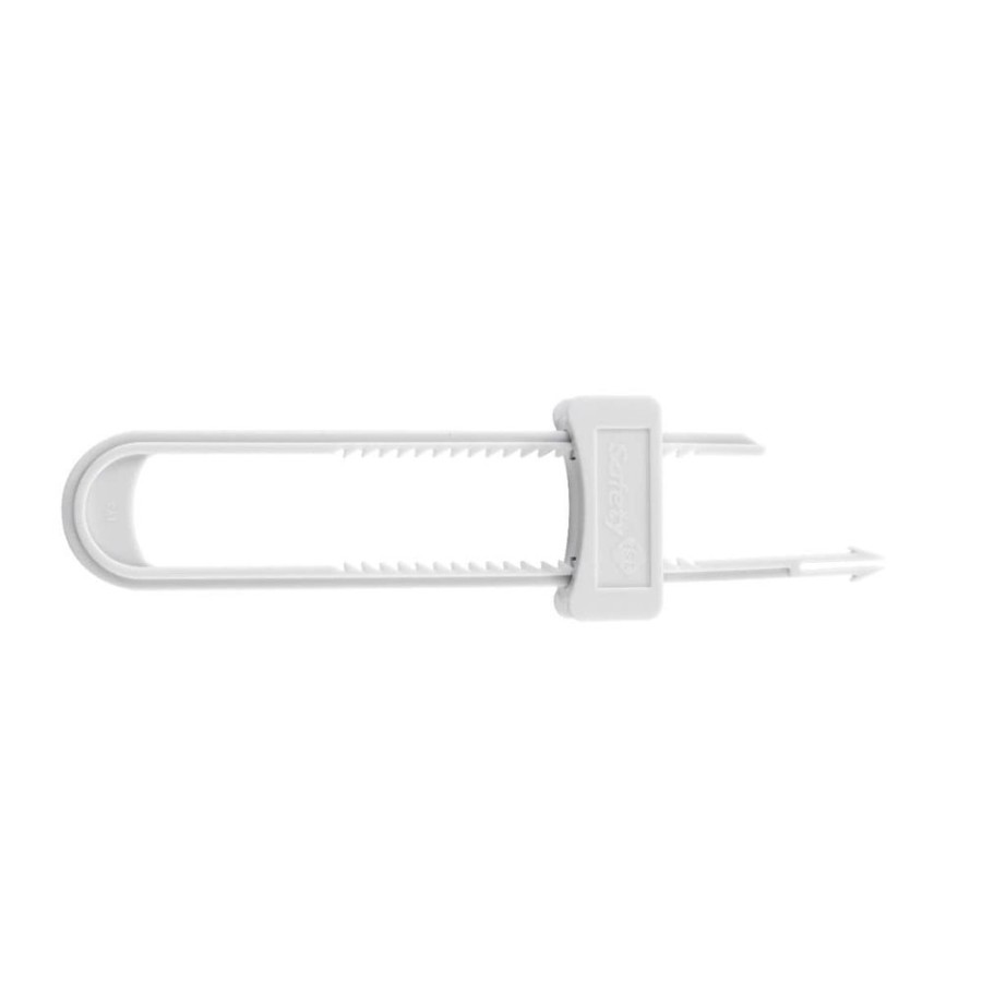 Shop Other Categories Mothers Choice Baby Health & Safety | Mothers Choice Cabinet Slide Lock Long White