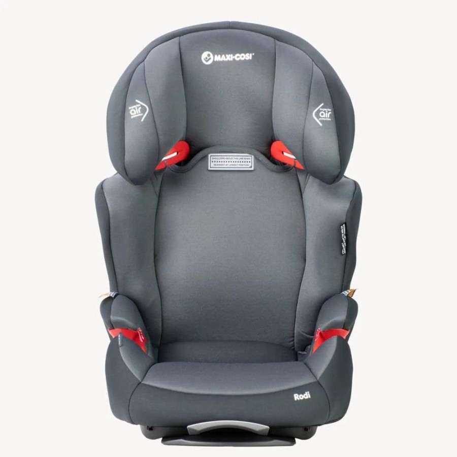 Car Seat & Boosters Maxi Cosi | Maxi Cosi Rodi Booster Stone