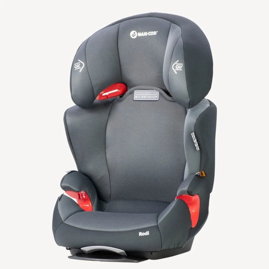 Car Seat & Boosters Maxi Cosi | Maxi Cosi Rodi Booster Stone