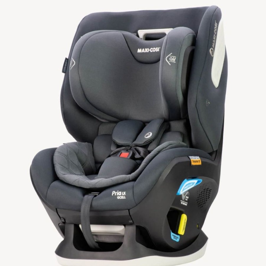 Car Seat & Boosters Maxi Cosi | Maxi Cosi Pria Lx G-Cell Convertible Car Seat Pebble