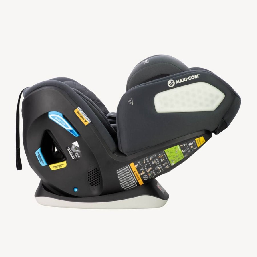 Car Seat & Boosters Maxi Cosi | Maxi Cosi Pria Lx G-Cell Convertible Car Seat Pebble