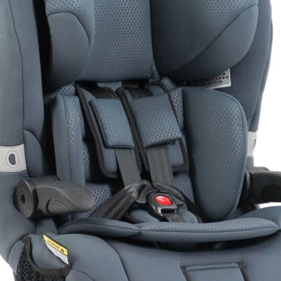 Car Seat & Boosters Britax Safe N Sound | Britax Safe-N-Sound Maxi Guard Grey