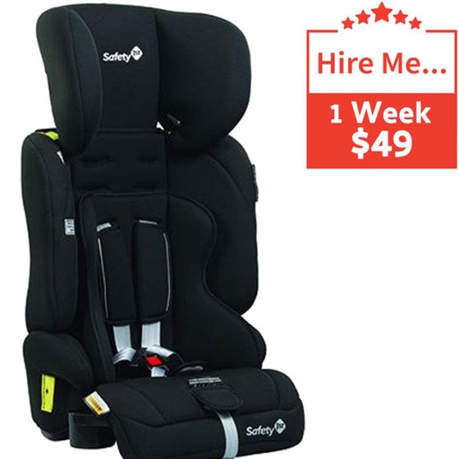 Shop Other Categories Baby Mode Melbourne Superstore Car Seat Hire | Safety 1St Solo Booster 1 Week Hire Includes Installation & $99 Refundable Bond