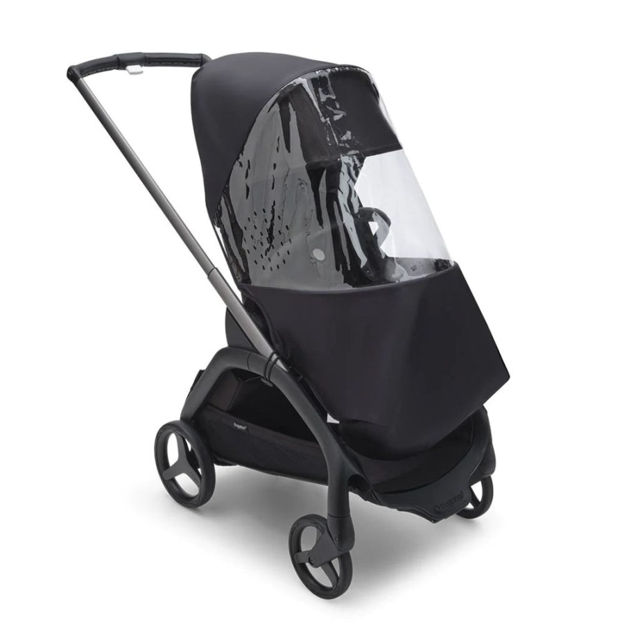 Prams & Strollers Bugaboo Pram Rain & Sun Covers | Bugaboo Dragonfly Rain Cover