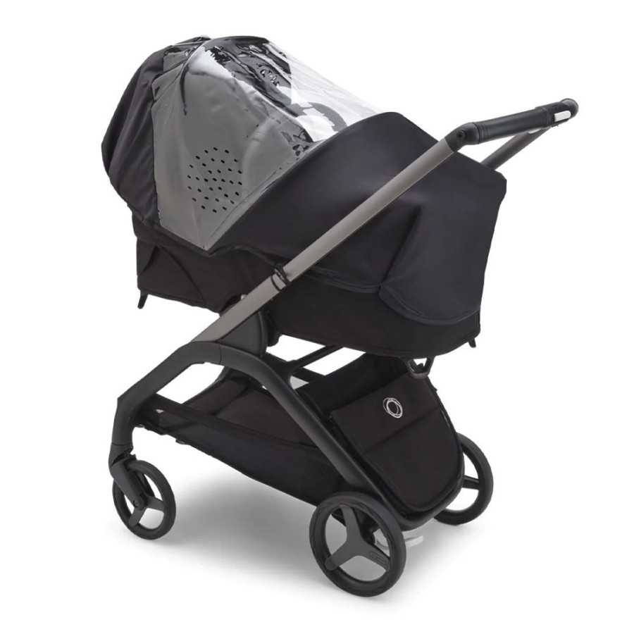 Prams & Strollers Bugaboo Pram Rain & Sun Covers | Bugaboo Dragonfly Rain Cover