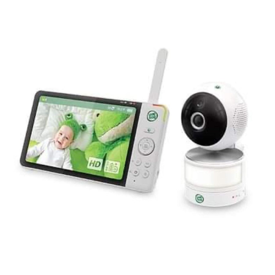 Shop Other Categories Leapfrog Baby Monitors | Leapfrog Lf920Hd Pan & Tilt Video & Audio Monitor