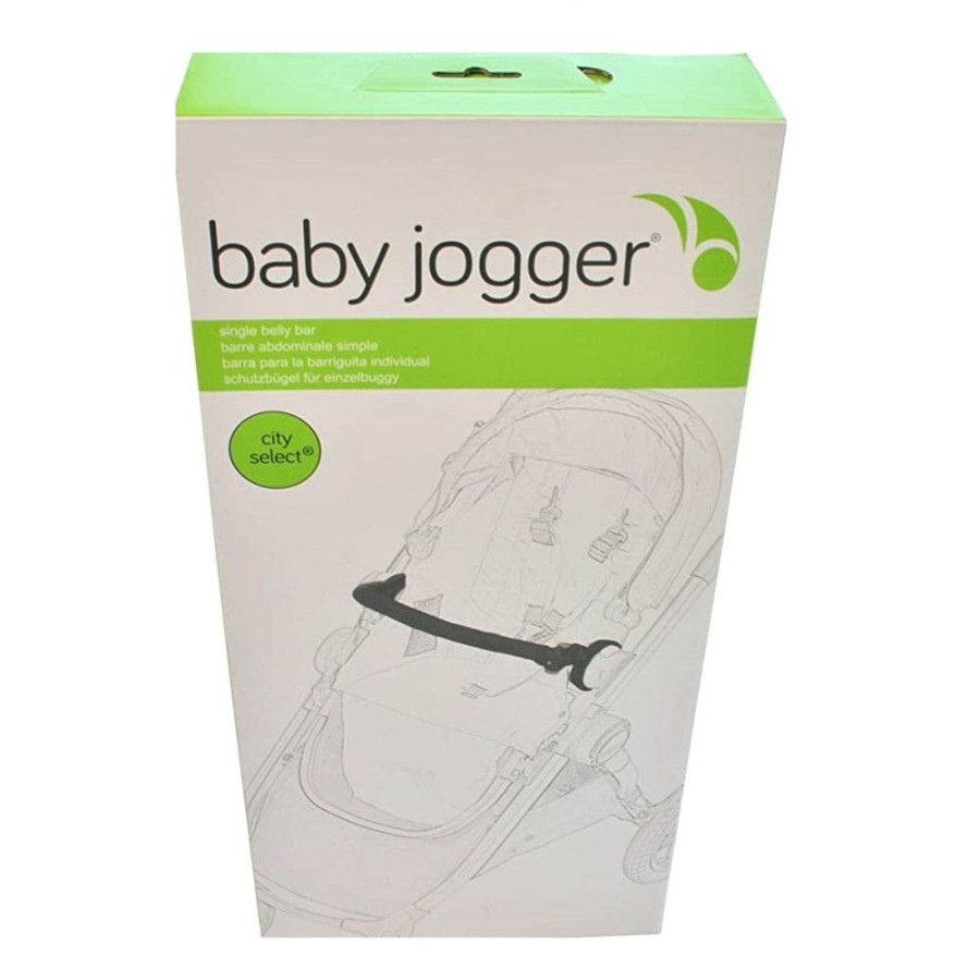 Prams & Strollers Baby Jogger Pram Trays & Belly Bars | Baby Jogger City Select/ Select 2 Belly Bar