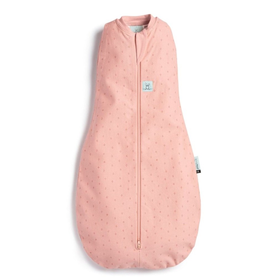 Shop Other Categories ErgoPouch Swaddles & Baby Wraps | Ergopouch 0.2 Tog Cocoon Swaddle Bag 3-6 Months Berries