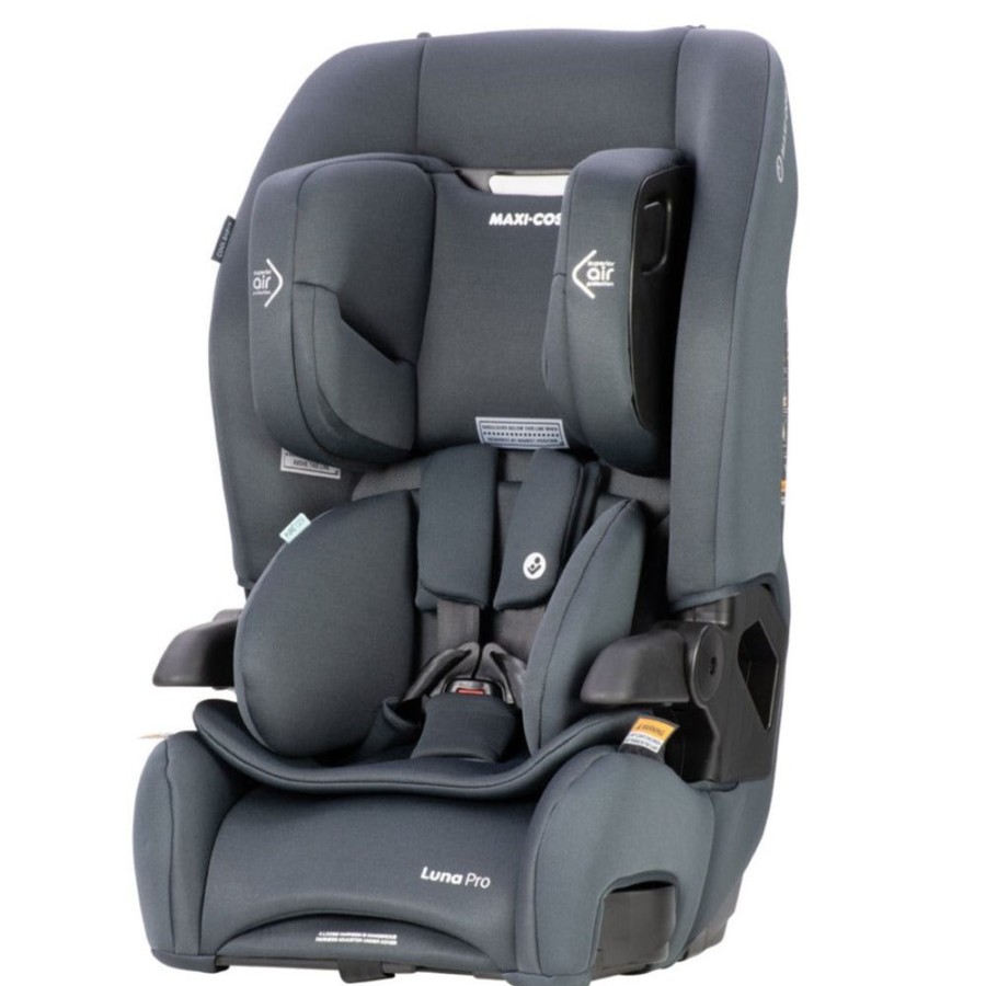 Car Seat & Boosters Maxi Cosi | Maxi Cosi Luna Pro Harnessed Car Seat Pre Order Early February Stone