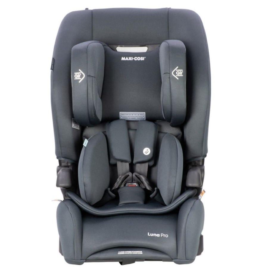 Car Seat & Boosters Maxi Cosi | Maxi Cosi Luna Pro Harnessed Car Seat Pre Order Early February Stone