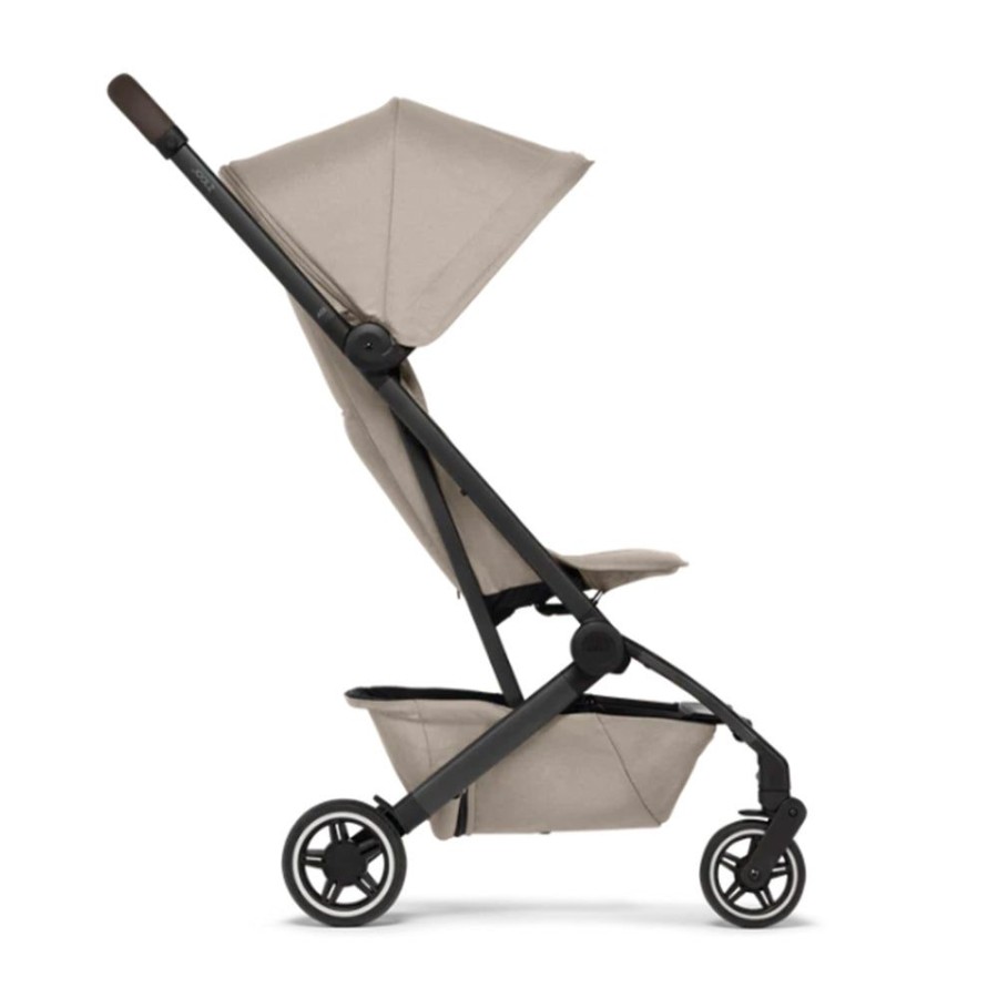 Prams & Strollers Joolz | Joolz Aer+ Stroller Sandy Taupe - Pre Order February