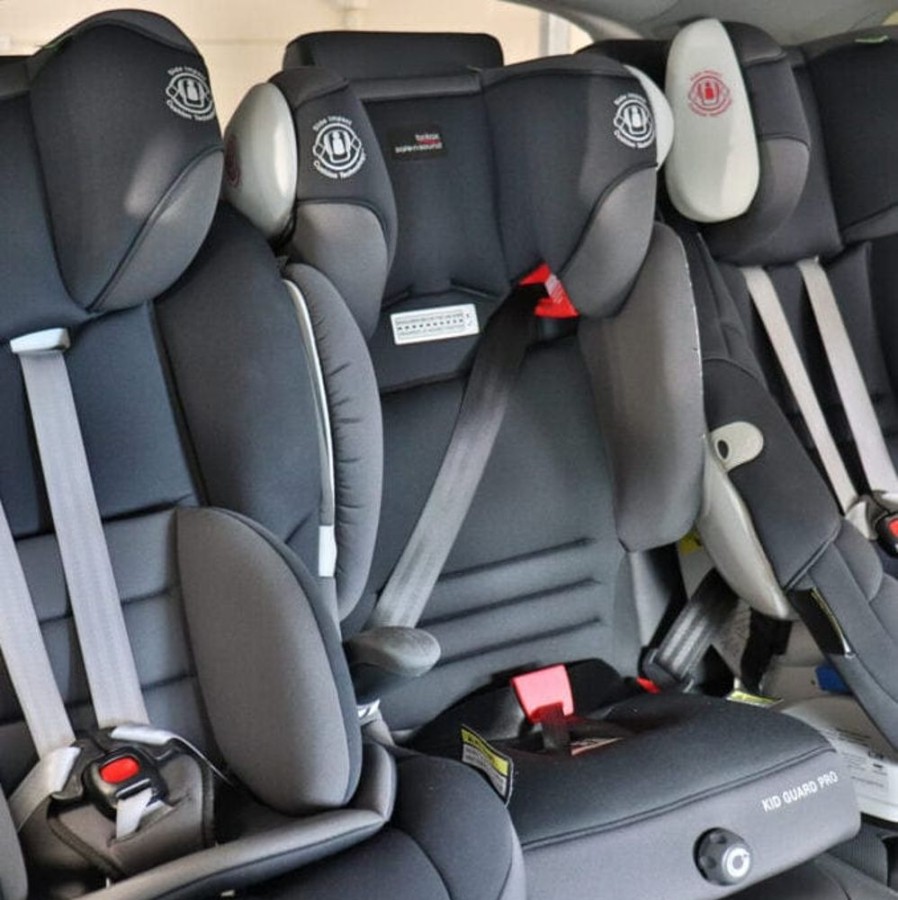 Car Seat & Boosters Baby Mode | Installation Of Three Car Seat - Sunshine Store