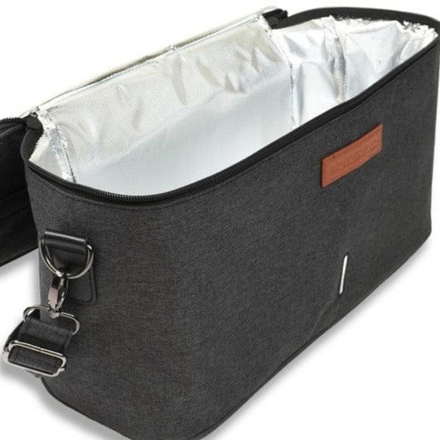 Car Seat & Boosters Wonderfold | Wonderfold - 2-1 Uv Light Sterilising Cooler Bag - Special Order