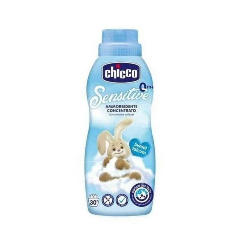 Shop Other Categories Chicco Baby Personal Care | Chicco Softener Sweet Talcum 750Ml